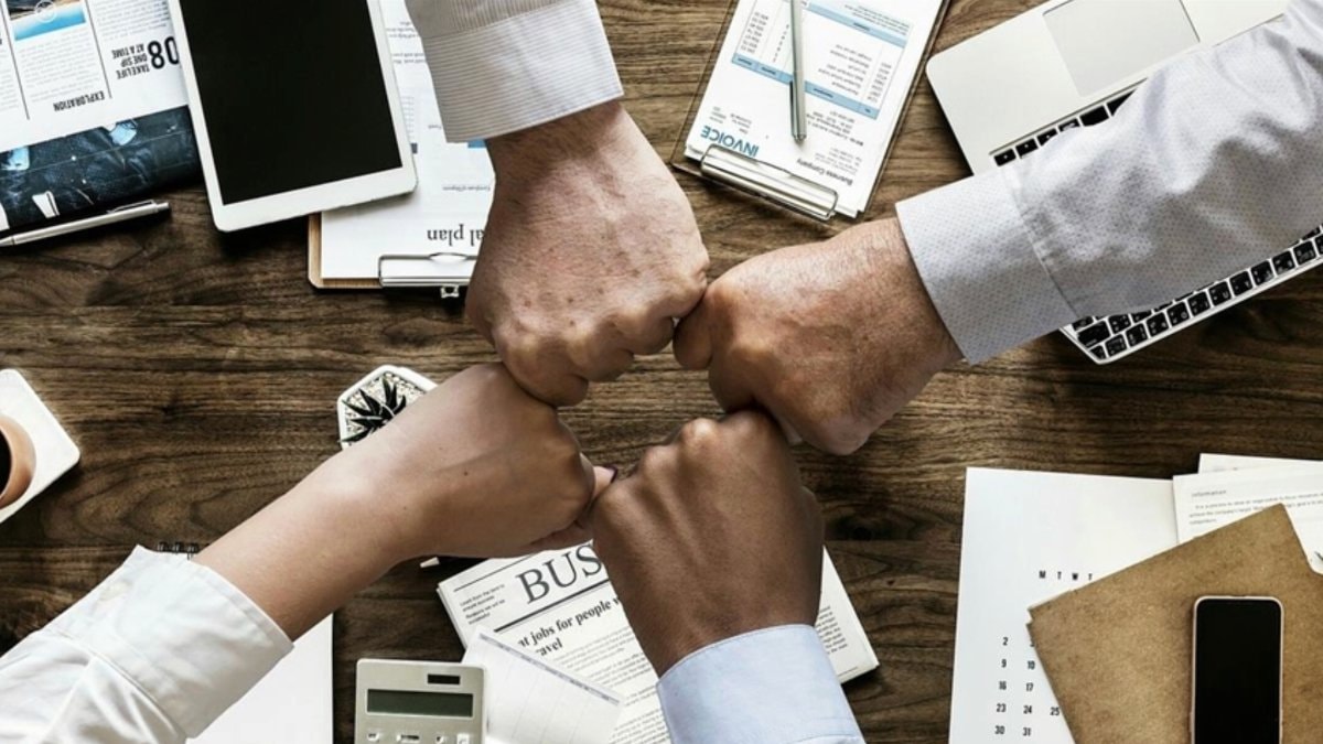 Son 5 yılda kapanan her bir şirket yerine yaklaşık 5 şirket açıldı