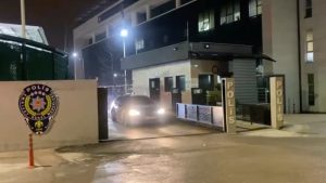 Sosyal medyada suç örgütlerini öven şahıslara operasyon: 325 gözatı