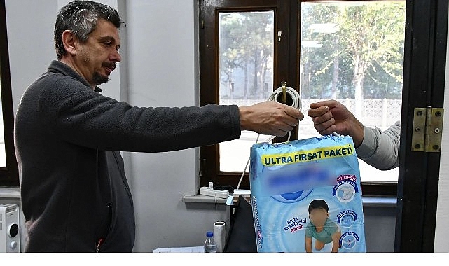 Sosyal yardımlar 2025’te de hız kesmedi