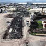 Sosyal Yaşam Merkezi’nde çalışma temposu yüksek