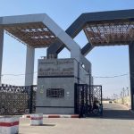 Soykırımcı İsrail Refah Sınır Kapısı’nı açmayı reddetti