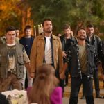 Spoiler sağlam yerden! Taşacak Bu Deniz’de sürpriz aşk: Amirum Dayı ve Şirin Furtuna…