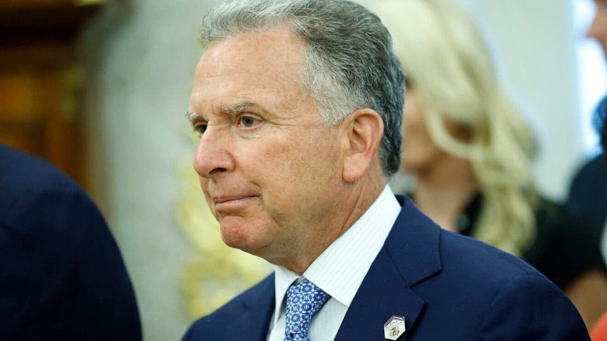 Steve Witkoff: Avrupalılarla Ukrayna’ya güvenlik garantilerini görüştük