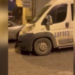 Sultangazi’de hatalı parka ceza: Servis sürücüsüne 2 bin 492 lira