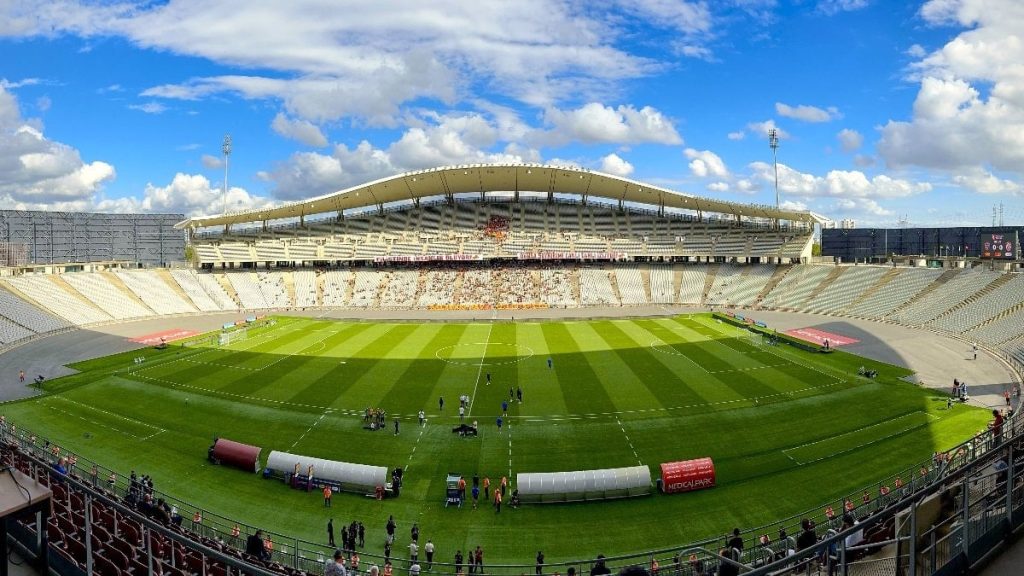 Süper Kupa, 6. kez Atatürk Olimpiyat Stadyumu’nda oynanacak