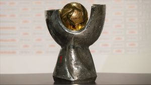 Süper Kupa maçları öncesinde ortak basın toplantısı düzenlenecek