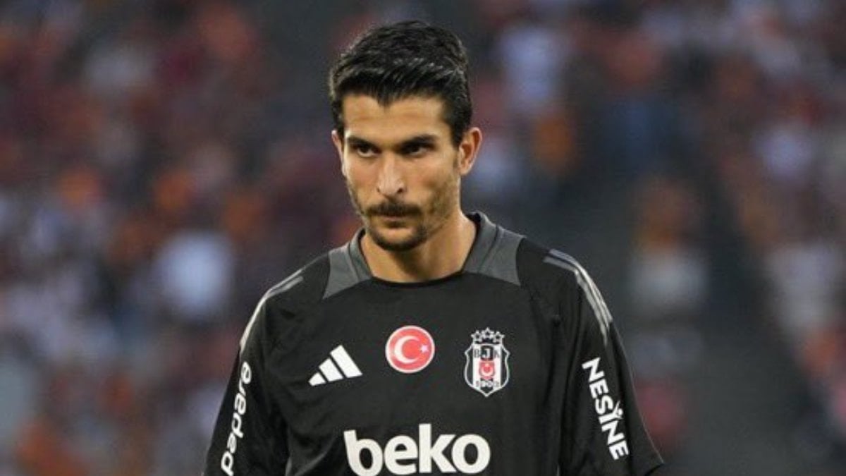 Süper Lig ekibinden Necip Uysal sürprizi