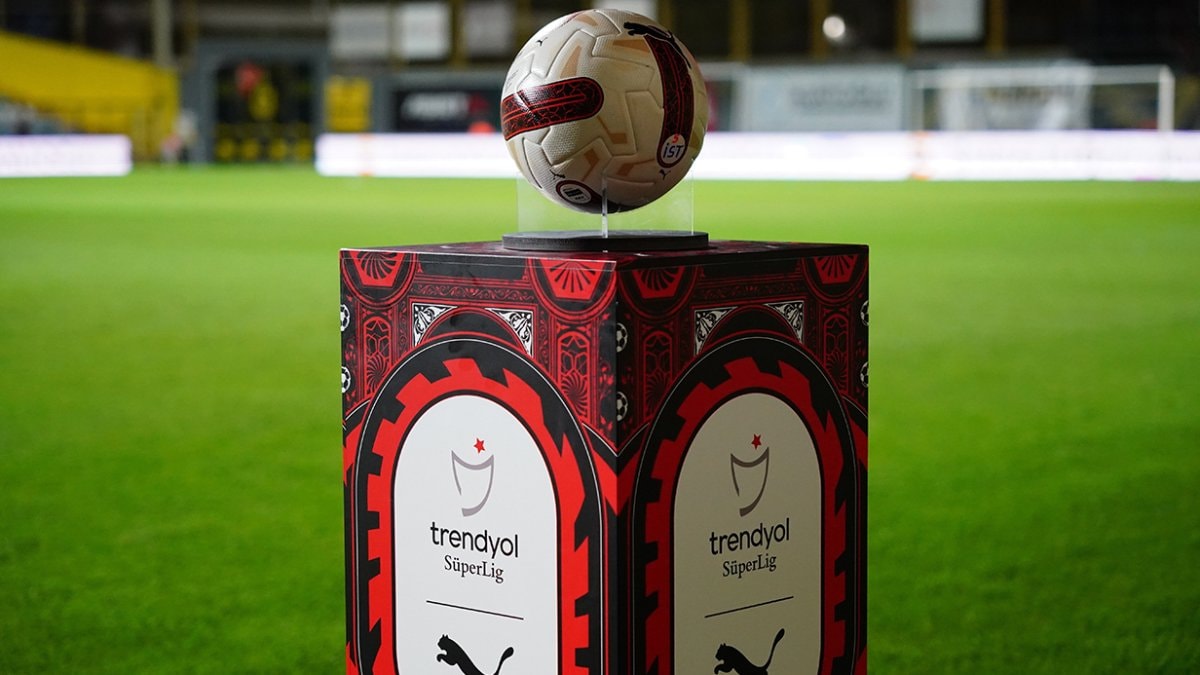 Süper Lig’de 18. haftanın görünümü ve 19. haftanın programı