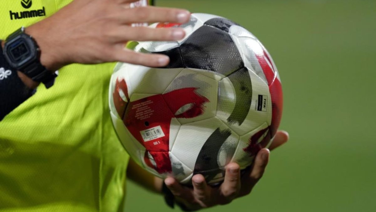 Süper Lig’de 18. haftanın hakemleri belli oldu