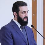 Suriye Cumhurbaşkanı Şara, 10 Ocak’ta Almanya’ya gidecek