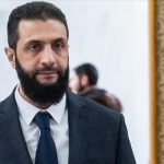 Suriye Devlet Başkanı Ahmed eş-Şara’nın Almanya ziyareti ertelendi