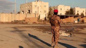 Suriye İnsan Hakları Ağı: YPG/SDG 18 Ocak’ta 22 Rakkalı sivil öldürdü