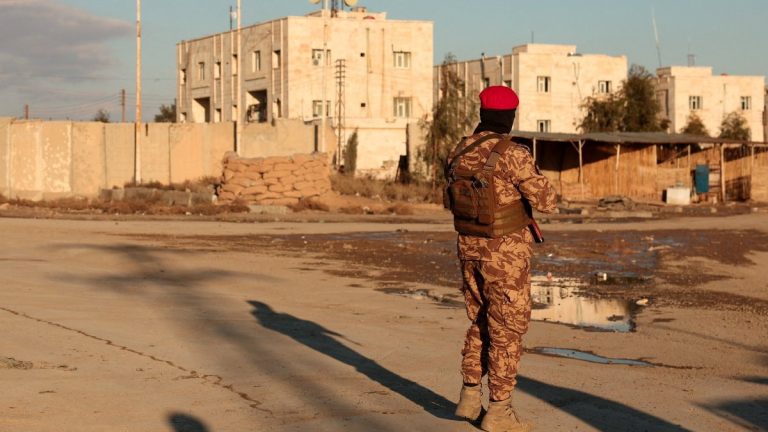 Suriye İnsan Hakları Ağı: YPG/SDG 18 Ocak’ta 22 Rakkalı sivil öldürdü