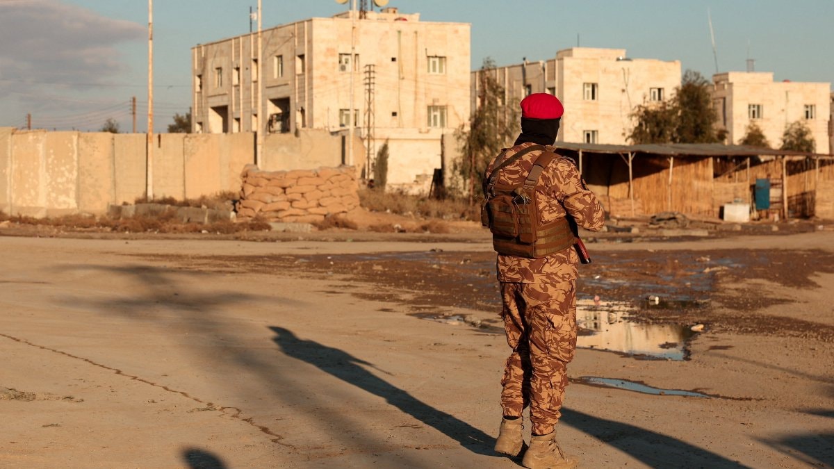 Suriye İnsan Hakları Ağı: YPG/SDG 18 Ocak’ta 22 Rakkalı sivil öldürdü