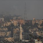 Suriye ordusu, Fırat Nehri’nin batısındaki sivillerin tahliyesi için koridor açacak