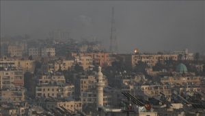 Suriye ordusu, Fırat Nehri’nin batısındaki sivillerin tahliyesi için koridor açacak