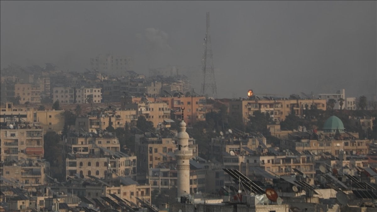 Suriye ordusu, Fırat Nehri’nin batısındaki sivillerin tahliyesi için koridor açacak