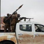 Suriye ordusu Halep’in doğusuna takviye birlikler sevk etti