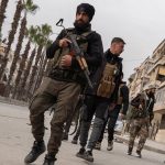 Suriye Ordusu Operasyon Komutanlığı: Halep’ten hızlıca çıkın