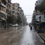 Suriye ordusu: Son mahalle de YPG’den temizlendi