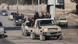 Suriye ordusu: YPG/SDG’nin herhangi bir eylemi sert karşılık bulacak