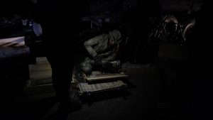 Suriye ordusunun Haseke kent merkezinin dış mahallelerine ulaştığı bildirildi