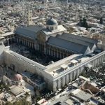 Suriye ordusunun ilerleyişinin ardından Şam’da tekbirler yükseldi