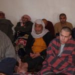 Suriye ordusunun yakaladığı DEAŞ’lı teröristler, hapishaneden bırakılma olayını anlattı