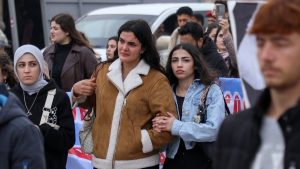 Suriye sağlık ekipleri, sivillerin YPG/SDG işgalinden kurtarılması için hazır