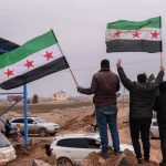 Suriye’de değişen harita, İngiliz BBC’yi rahatsız etti