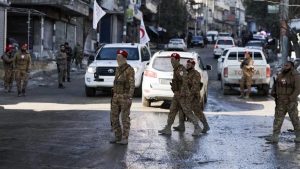 Suriye’de Halep, Deyrizor ve Rakka’da olağanüstü hal sona erdirildi