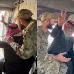 Suriye’de helikopterlere selamıyla gönülleri fethetmişti: Ebu Miskal’a askeri sürpriz