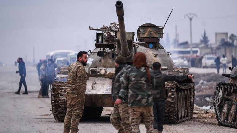 Suriye’de oluşan haritanın ardından Selahattin Demirtaş’ın sözleri yeniden günemde geldi