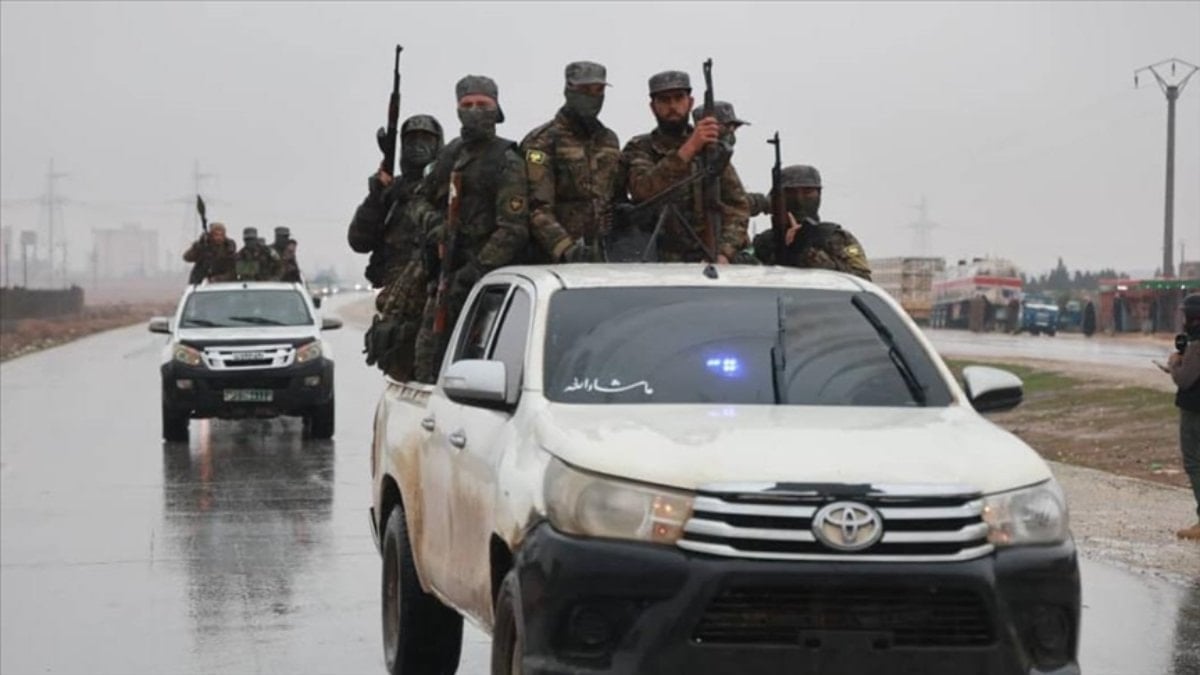 Suriye’de yeniden anlaşma sağlandı: 10 Mart Mutabakatı’ndan bu yana çok şey değişti