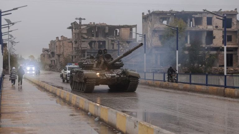 Suriye’de zafer adım adım geldi: 5 soruda Suriye’de son durum