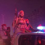 Suriye’den SDG açıklaması: Halep’te kontrol tamamen orduya geçti