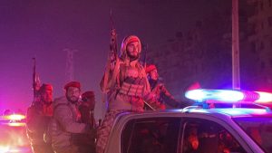 Suriye’den SDG açıklaması: Halep’te kontrol tamamen orduya geçti