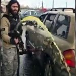 Suriye’nin enerji altyapısı, artık Suriye Devleti’nin kontrolünde