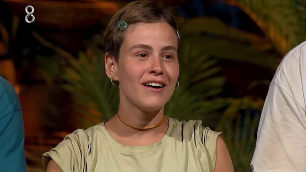 Survivor Lina’nın nereli olduğu ortaya çıktı! Meğer anne ve babası…