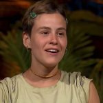 Survivor Lina’nın nereli olduğu ortaya çıktı! Meğer anne ve babası…