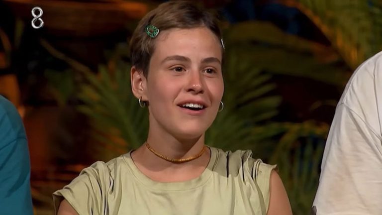 Survivor Lina’nın nereli olduğu ortaya çıktı! Meğer anne ve babası…
