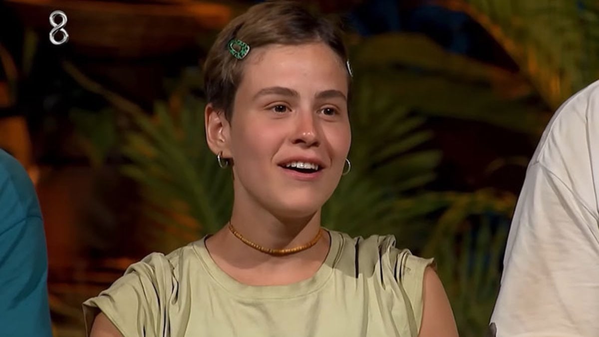 Survivor Lina’nın nereli olduğu ortaya çıktı! Meğer anne ve babası…