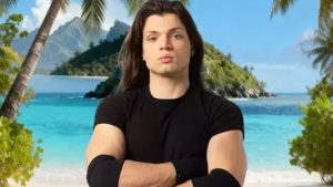 Survivor Onur Alp meğer evlilik programına katılmış! İşte o görüntüler…