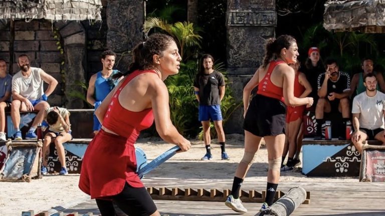 Survivor’da kim elendi? 15 Ocak 2026 adaya veda eden yarışmacı…