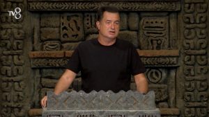 Survivor’da öyle bir ceza açıklandı ki; “TV’de yayınlanmayacak…”