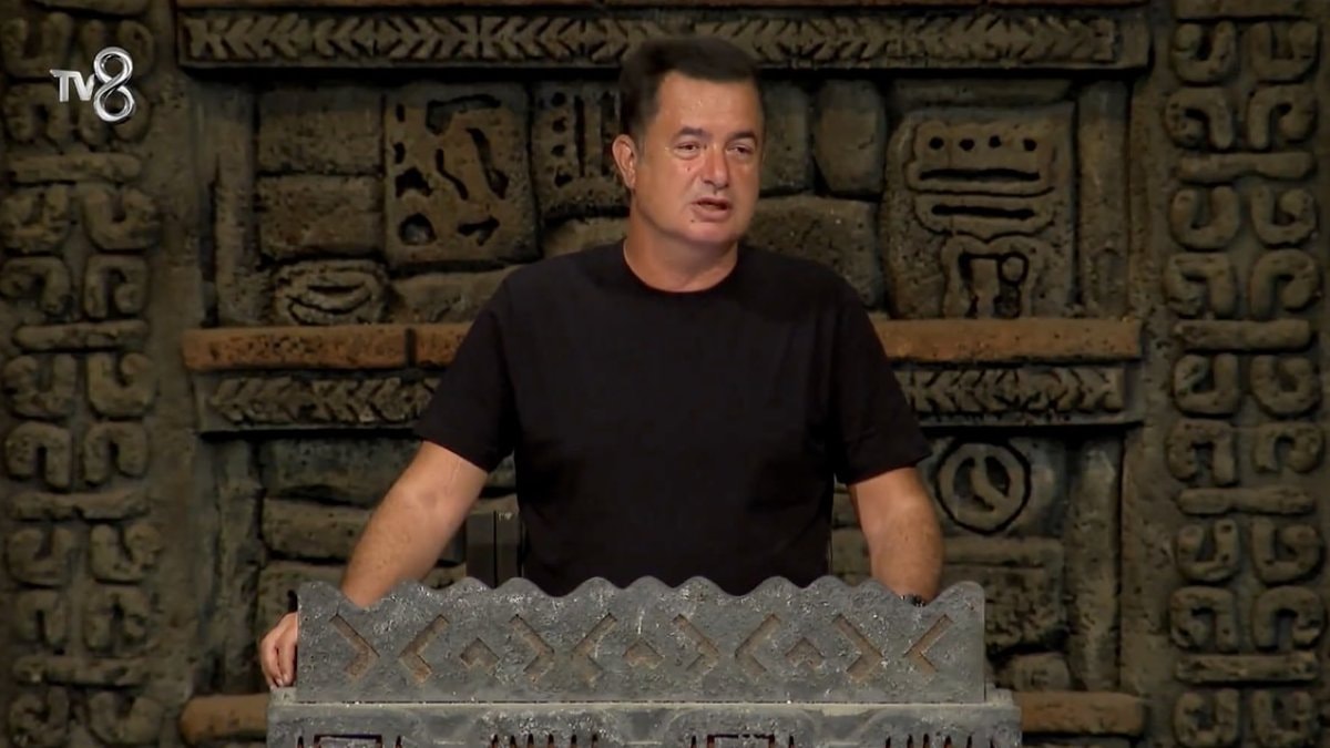 Survivor’da öyle bir ceza açıklandı ki; “TV’de yayınlanmayacak…”