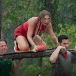 Survivor’dan ilk elenen isim belli oldu! Selen Görgüzel adaya veda etti