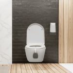 Susuz kalıp kalmadığınızı anlayan akıllı tuvalet CES 2026’da tanıtıldı