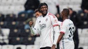 Tammy Abraham, 13. golünü attı