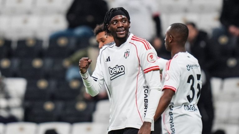 Tammy Abraham, 13. golünü attı